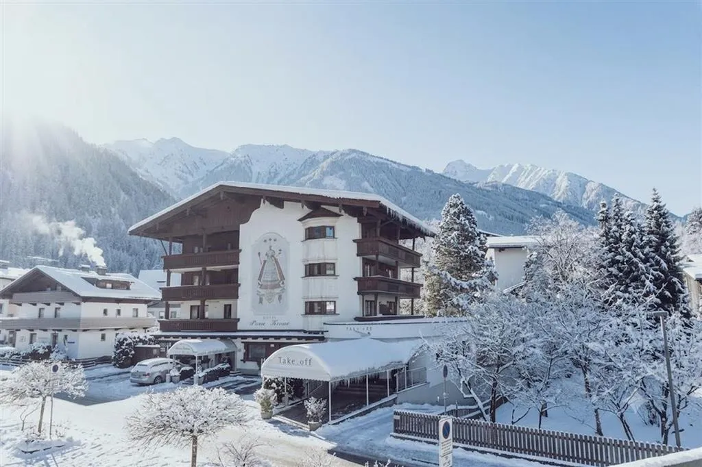 Hotel Maria Theresia