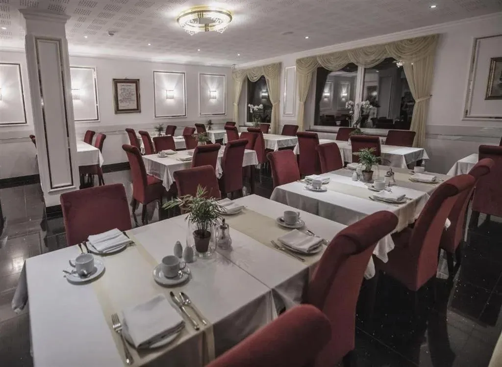 Hotel Maria Theresia
