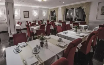 Hotel Maria Theresia