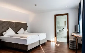 Hotel Maria Theresia