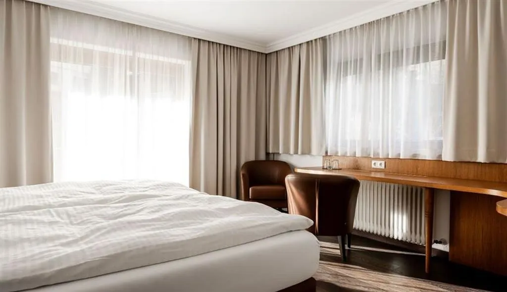 Hotel Maria Theresia