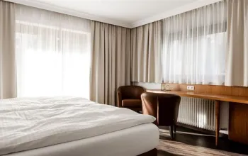 Hotel Maria Theresia