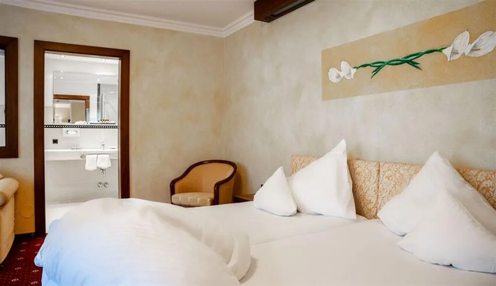 Hotel Maria Theresia