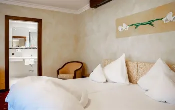 Hotel Maria Theresia