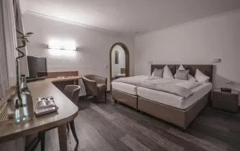 Hotel Maria Theresia