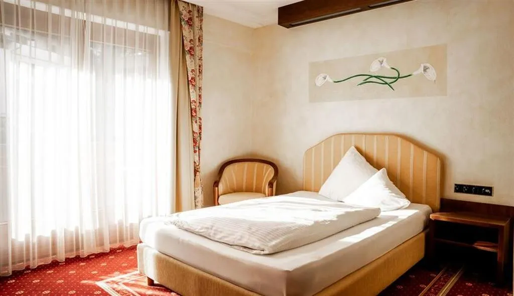 Hotel Maria Theresia