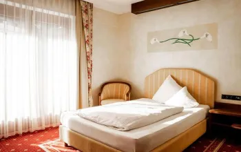 Hotel Maria Theresia