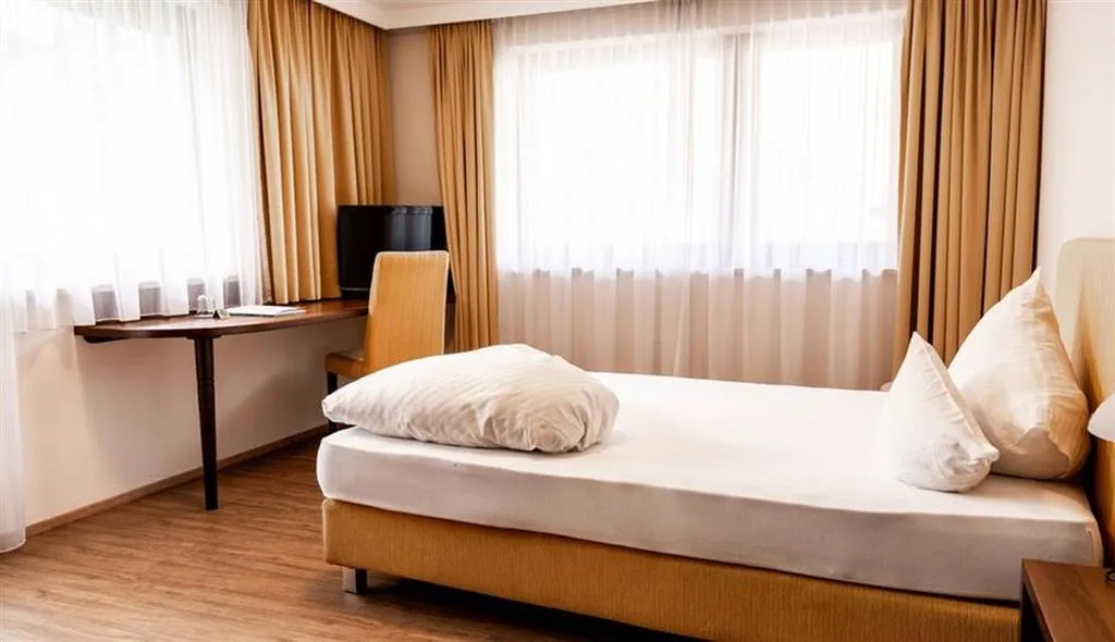 Hotel Maria Theresia