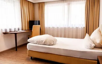 Hotel Maria Theresia