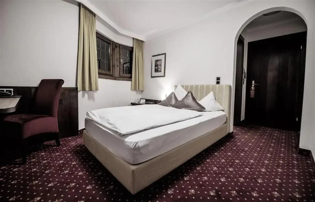 Hotel Maria Theresia