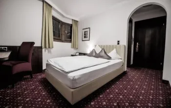 Hotel Maria Theresia
