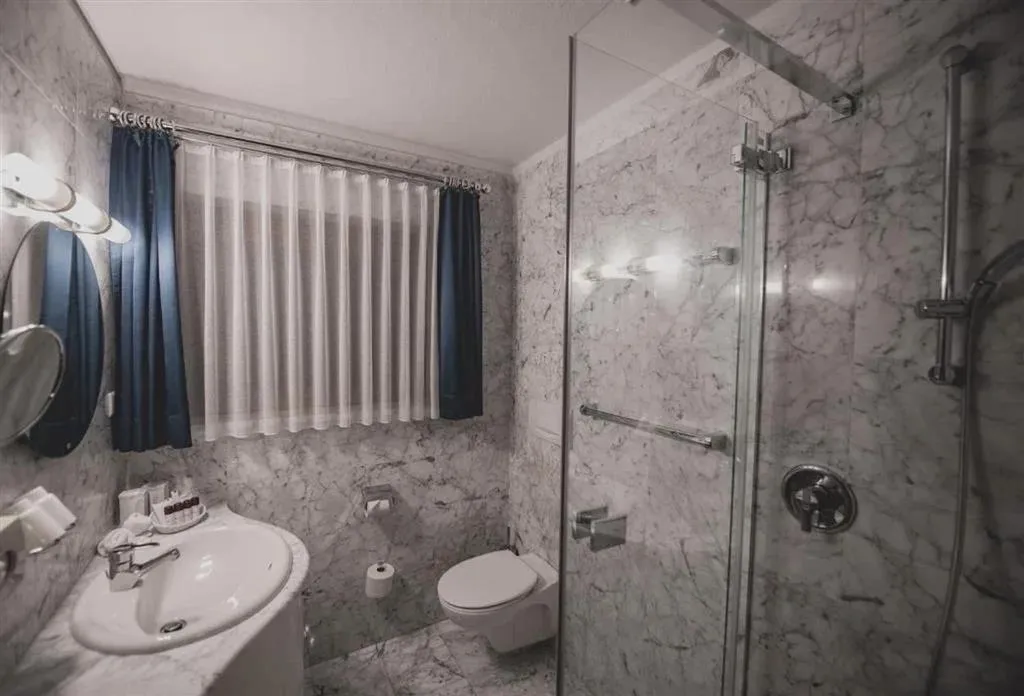 Hotel Maria Theresia