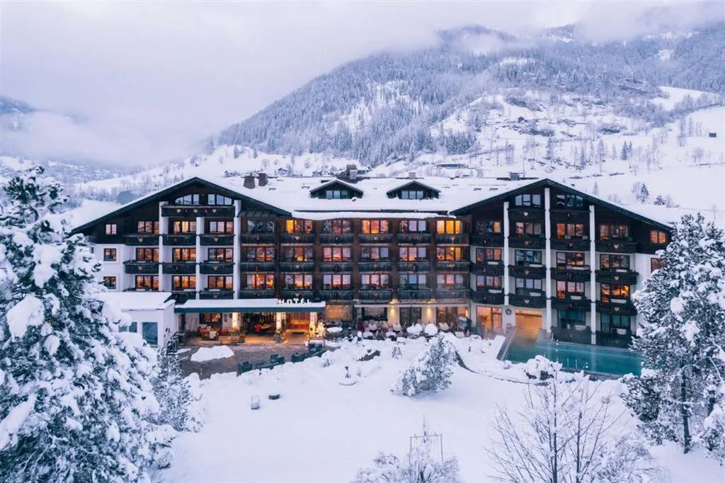 Hotel Der Kirchheimerhof