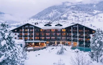 Hotel Der Kirchheimerhof