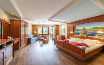 Hotel Der Kirchheimerhof