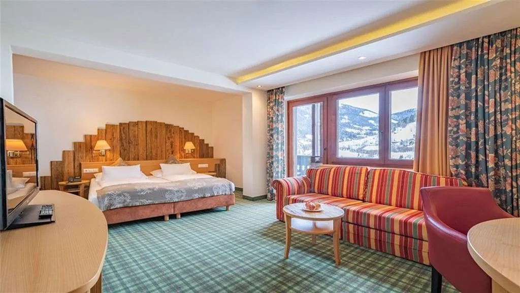 Hotel Der Kirchheimerhof