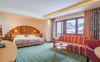 Hotel Der Kirchheimerhof