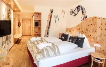 Hotel Der Kirchheimerhof