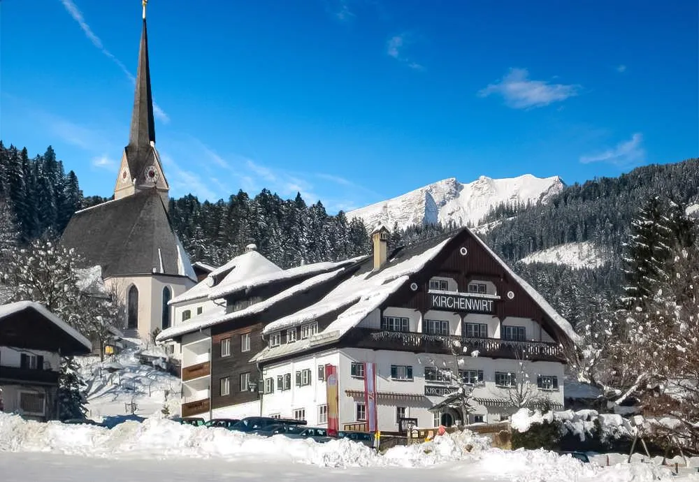 Gasthof Kirchenwirt