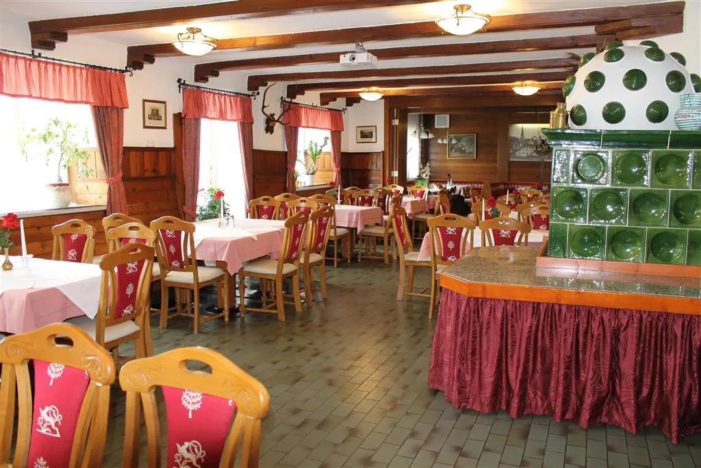 Gasthof Kirchenwirt