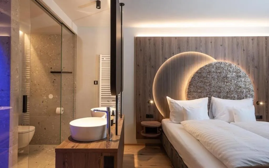 Residence Corones Suites