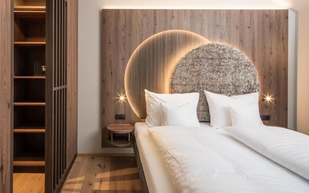 Residence Corones Suites