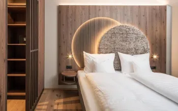 Residence Corones Suites