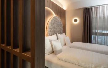 Residence Corones Suites