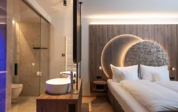 Residence Corones Suites