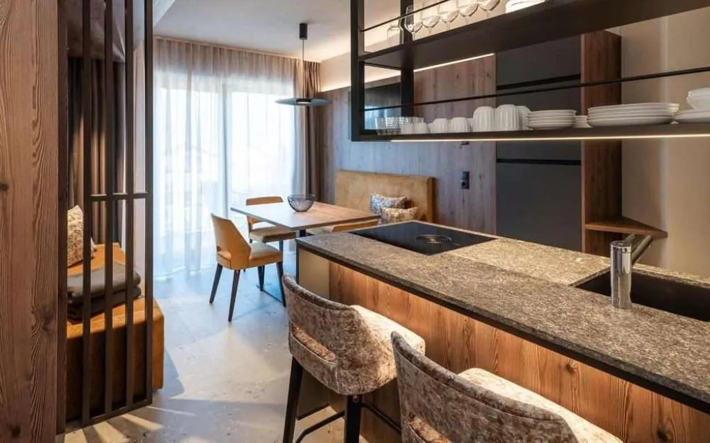 Residence Corones Suites