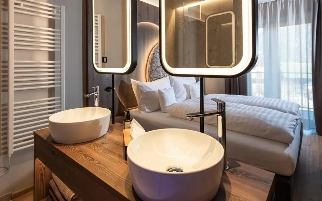 Residence Corones Suites