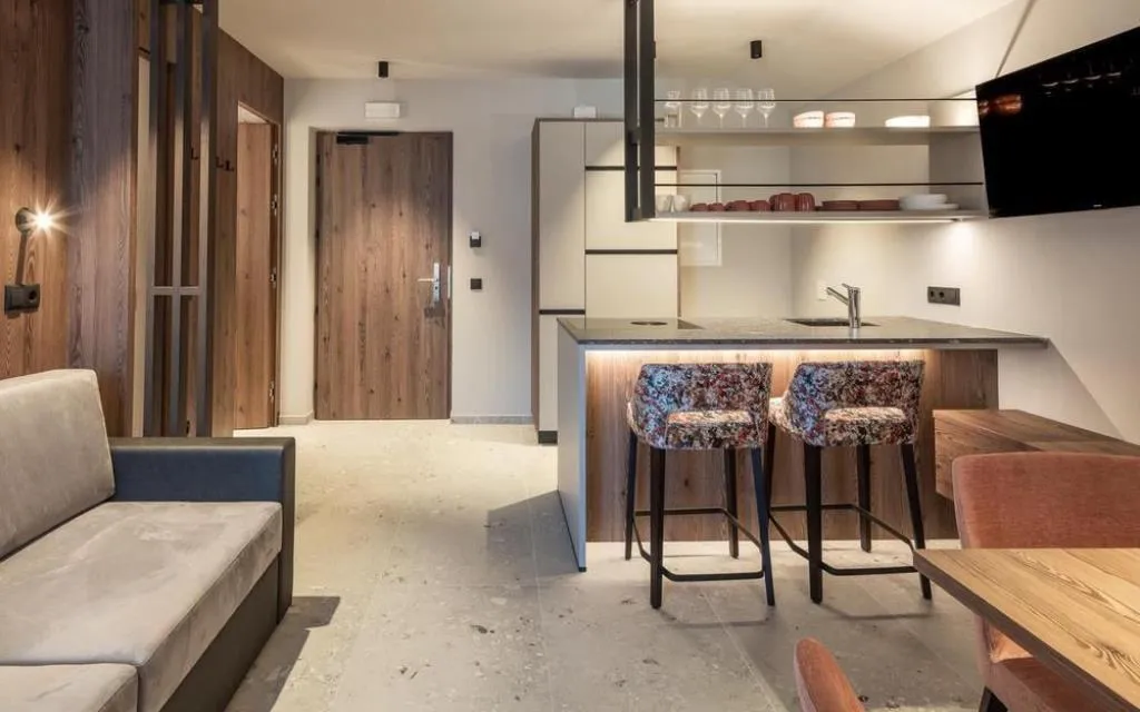 Residence Corones Suites