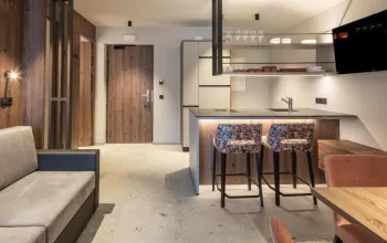 Residence Corones Suites