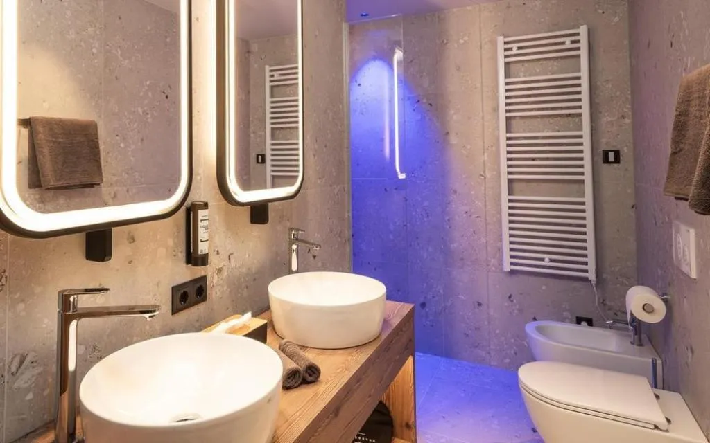 Residence Corones Suites