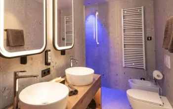 Residence Corones Suites
