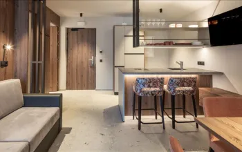 Residence Corones Suites