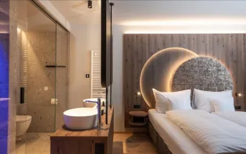 Residence Corones Suites