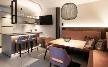 Residence Corones Suites