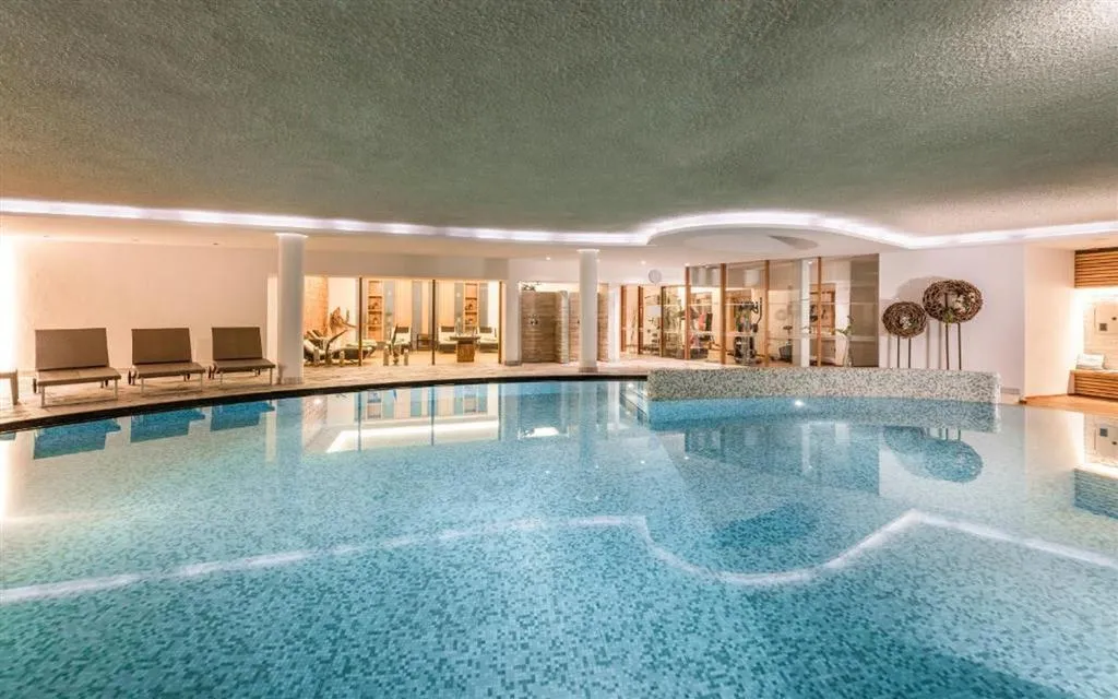 Alpenheim Charming & Spa Hotel