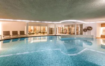 Alpenheim Charming & Spa Hotel
