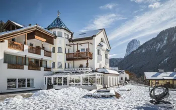 Alpenheim Charming & Spa Hotel