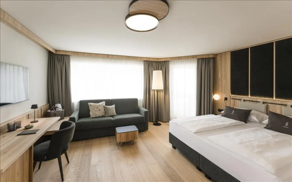 Alpenheim Charming & Spa Hotel