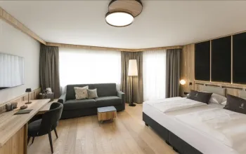 Alpenheim Charming & Spa Hotel