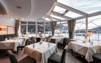Alpenheim Charming & Spa Hotel