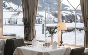 Alpenheim Charming & Spa Hotel