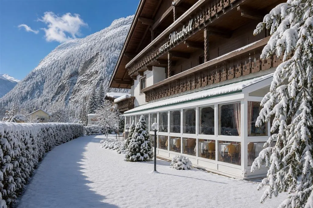 Hotel Mirabell