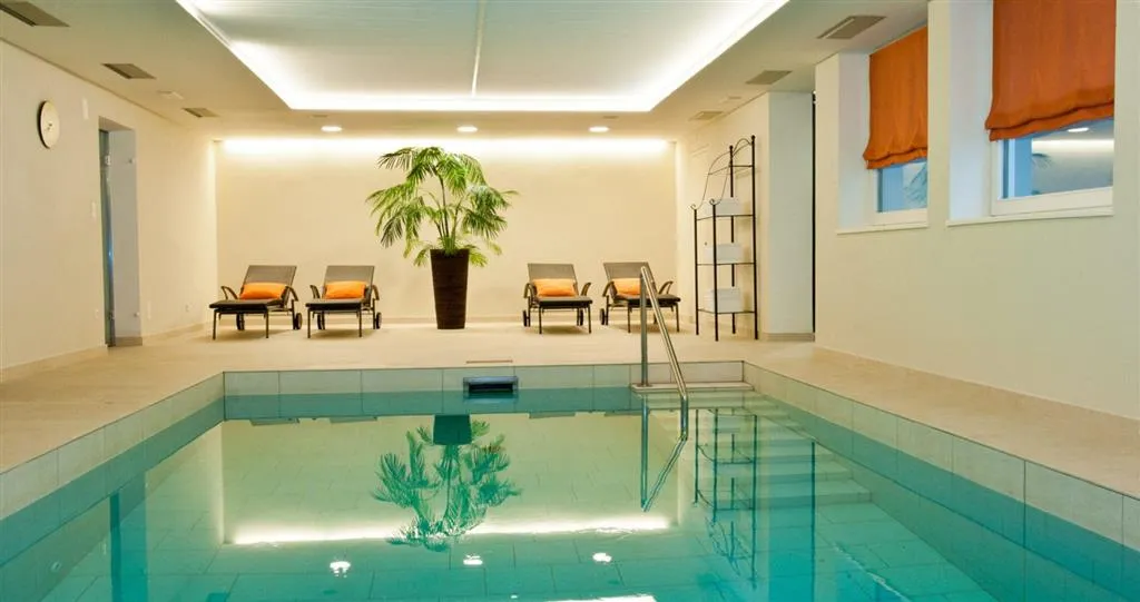 Hotel Mirabell