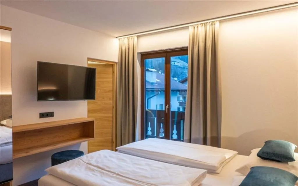 Hotel Mirabell