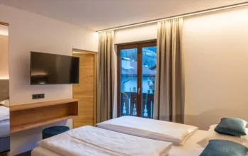 Hotel Mirabell