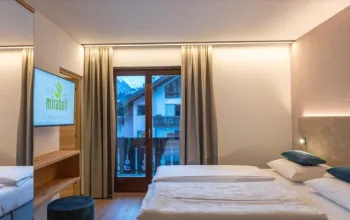 Hotel Mirabell